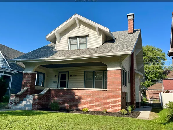 2319 Jackson St, Sioux City, IA 51104