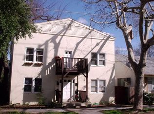 2021 8th St APT A, Sacramento, CA 95818