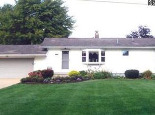 3917 McTaggart Blvd, Kent, OH 44240
