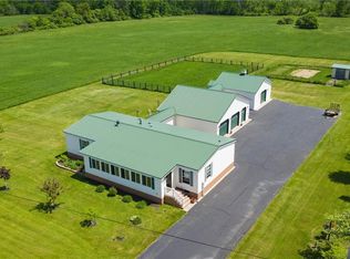 33430 Carter Street Rd, La Fargeville, NY 13656