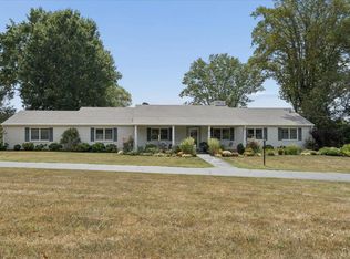 1505 Wellington Dr, Bedford, VA 24523