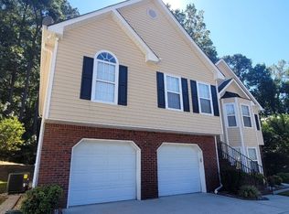 982 Pennsylvania Run, Lawrenceville, GA 30043