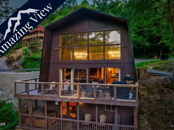 1539 Zurich Rd, Gatlinburg, TN 37738