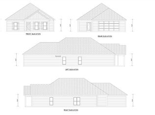 1708 Arlington Park Cir, Albany, GA 31701