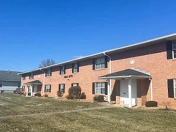 1520 Main St APT 58, Vincennes, IN 47591