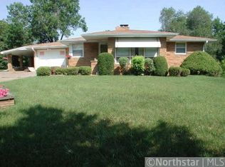 4181 Hazel St, Saint Paul, MN 55110