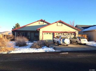 740 Summer Star Pl, Reno, NV 89511