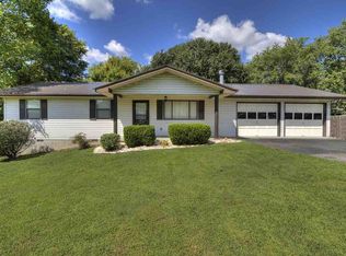 420 Windrush Cir, Sevierville, TN 37862