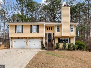 6205 Littleton Dr, Union City, GA 30291