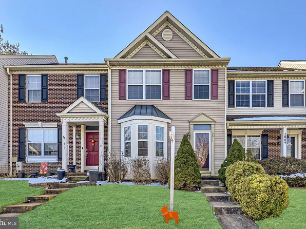 2011 Pointview Cir, Forest Hill, MD 21050