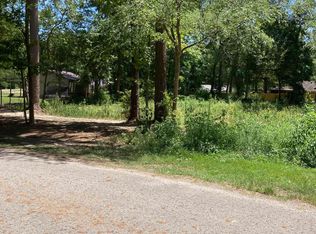 LOT 63 County Road 491, Carthage, TX 75633