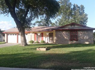 7051 Timbercreek Dr, San Antonio, TX 78227