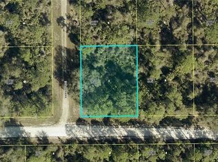 4241 E 26th St, Alva, FL 33920