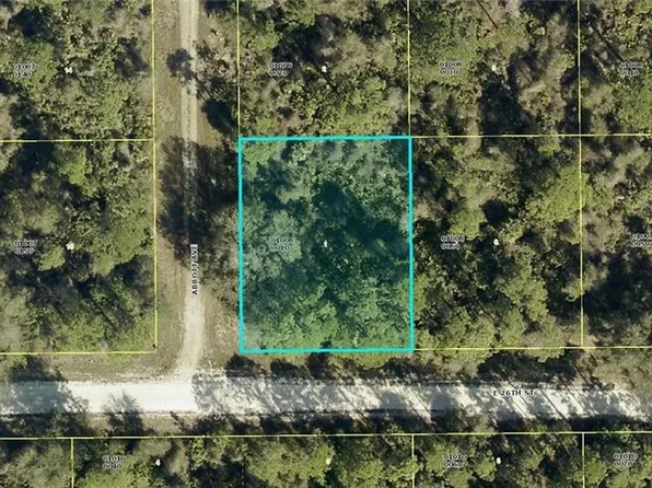 4241 E 26th ST, ALVA, FL 33920