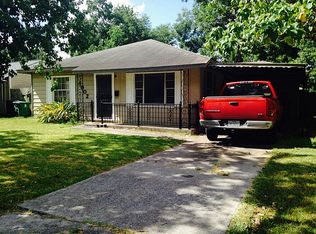 4002 Juliet St, Houston, TX 77087
