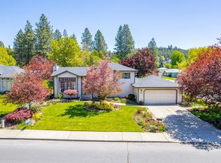 9610 N Farmdale St, Spokane, WA 99208
