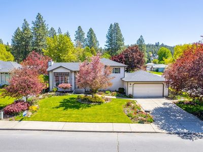 9610 N Farmdale St, Spokane, WA, 99208