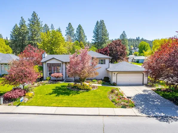 9610 N Farmdale St, Spokane, WA 99208