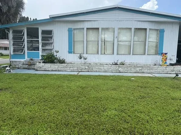 7300 20th St #601, Vero Beach, FL 32966