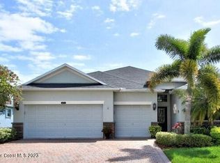 3434 Sansome Cir, Melbourne, FL 32940