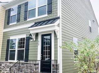 417 Rally Point Pl, Wake Forest, NC 27587