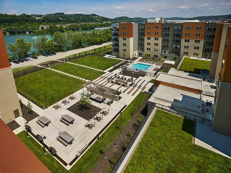 The Yards at 3 Crossings — Photo 16