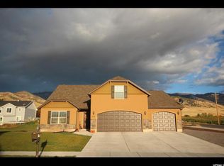 588 S 660 E, Smithfield, UT 84335