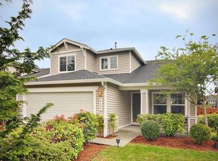 24025 SE 9th Ct, Sammamish, WA 98075