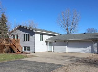 8687 1st Ave E, Clear Lake, MN 55319
