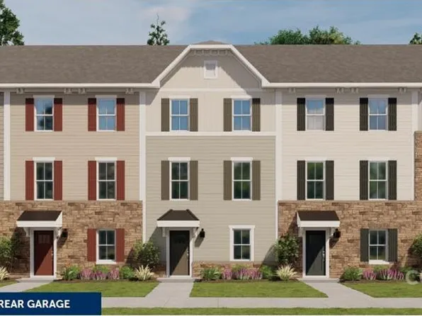 3107 Timber Mill Dr #2007D, Indian Trail, NC 28079
