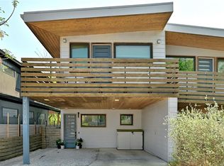 2109 Thornton Rd UNIT A, Austin, TX 78704