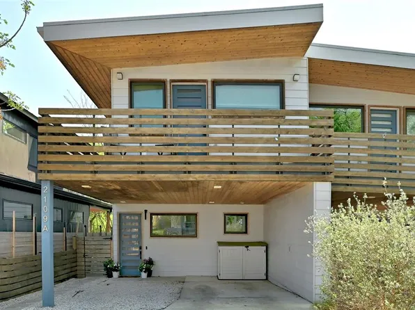 2109 Thornton Rd Unit A, Austin, TX 78704