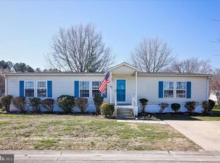 7 Saint James Ct, Easton, MD