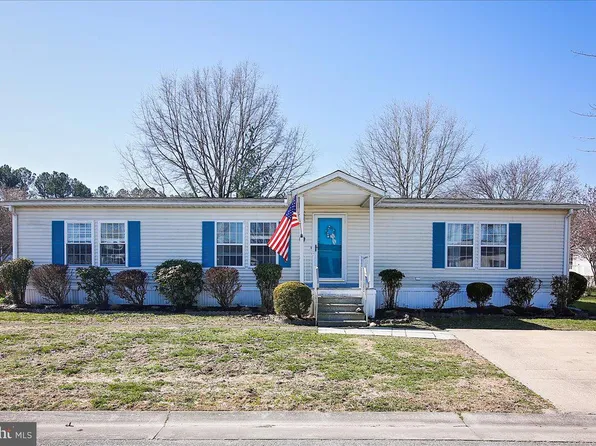 7 Saint James Ct, Easton, MD 21601