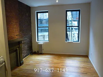 Rented by Chartwell Manhattan Realty