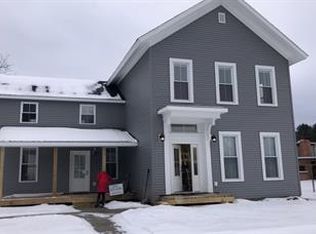 421 W Bridge St #3, Big Rapids, MI 49307