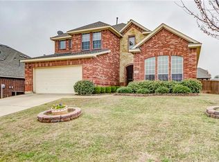 1320 Lake Trl, Wylie, TX 75098