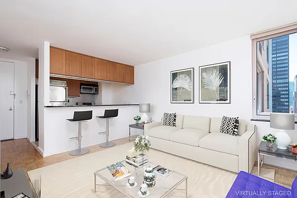 Rented by Douglas Elliman | media 18