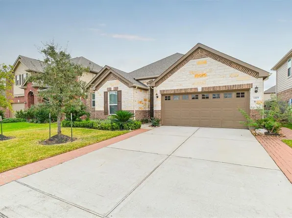 1419 Wheatley Hill Ln, Katy, TX 77494