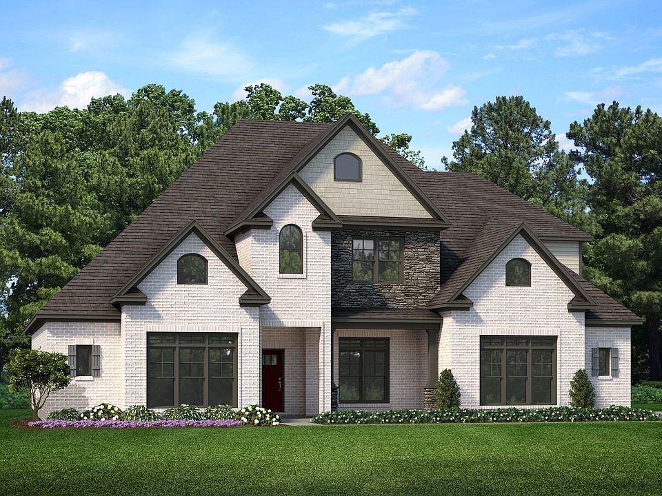 Elevation A