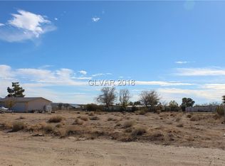 2061 Spad Rd, Cal Nev Ari, NV 89039