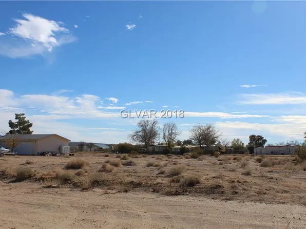 2061 Spad Rd, Cal Nev Ari, NV 89039