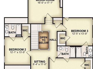300 Keith St, Apex, NC 27502