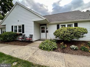 1402 Yardley Cmns, Yardley, PA 19067