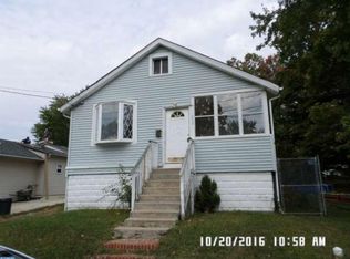 212 W Evergreen Ave, Somerdale, NJ 08083