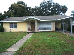 1409 Floradale Ave, Leesburg, FL 34748