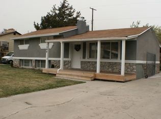 1400 N 1160 W, Provo, UT 84604