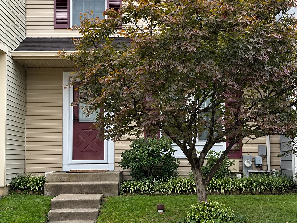 743 Willowby Run