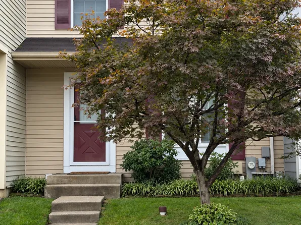 743 Willowby Run, Pasadena, MD 21122