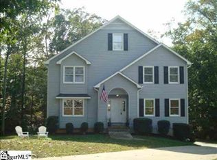 13 Kimberlybrook Ct, Mauldin, SC 29662